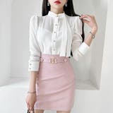 ブラウス レディース トップス | KawaiCat | 詳細画像6 