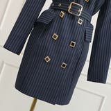 ワンピース レディース 長袖 | KawaiCat | 詳細画像17 