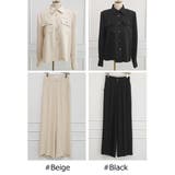 セットアップ レディース アンサンブル | KawaiCat | 詳細画像2 