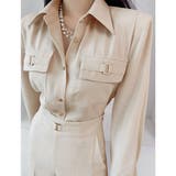 セットアップ レディース アンサンブル | KawaiCat | 詳細画像7 