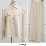 セットアップ レディース アンサンブル | KawaiCat | 詳細画像10 