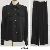 セットアップ レディース アンサンブル | KawaiCat | 詳細画像11 