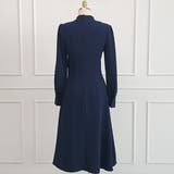 ワンピース レディース 長袖 | KawaiCat | 詳細画像13