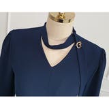 ワンピース レディース 長袖 | KawaiCat | 詳細画像15