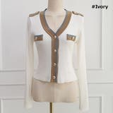 カーディガン レディース 長袖 | KawaiCat | 詳細画像10 