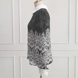 ブラウス レディース 長袖 | KawaiCat | 詳細画像11 