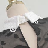 ブラウス レディース 長袖 | KawaiCat | 詳細画像17 