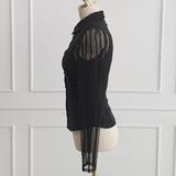 ブラウス シャツ レディース | KawaiCat | 詳細画像9 