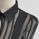 ブラウス シャツ レディース | KawaiCat | 詳細画像12 