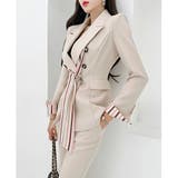 セットアップ レディース スーツ | KawaiCat | 詳細画像7 