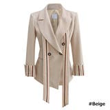 セットアップ レディース スーツ | KawaiCat | 詳細画像12 