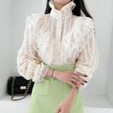 ブラウス レディース トップス | KawaiCat | 詳細画像5 