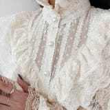 ブラウス レディース トップス | KawaiCat | 詳細画像8 