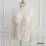 ブラウス レディース トップス | KawaiCat | 詳細画像10 