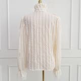 ブラウス レディース トップス | KawaiCat | 詳細画像12 