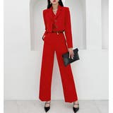 セットアップ レディース 3点セット | KawaiCat | 詳細画像4 