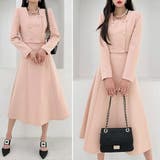 セットアップ レディース 長袖 | KawaiCat | 詳細画像4 