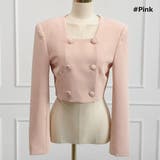 セットアップ レディース 長袖 | KawaiCat | 詳細画像12 