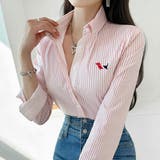 シャツ レディース トップス | KawaiCat | 詳細画像11 