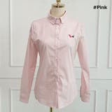 シャツ レディース トップス | KawaiCat | 詳細画像20 