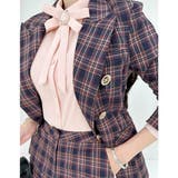 セットアップ レディース スーツ | KawaiCat | 詳細画像8 