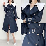 コート レディース アウター | KawaiCat | 詳細画像2