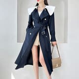 コート レディース アウター | KawaiCat | 詳細画像5