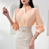 ブラウス レディース トップス | KawaiCat | 詳細画像4 