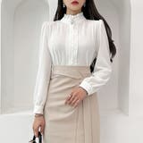 ブラウス レディース トップス | KawaiCat | 詳細画像7 