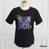 Tシャツ レディース トップス | KawaiCat | 詳細画像8 