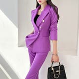 セットアップ レディース 長袖 | KawaiCat | 詳細画像5 