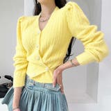 カーディガン レディース 長袖 | KawaiCat | 詳細画像5 