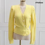 カーディガン レディース 長袖 | KawaiCat | 詳細画像6 