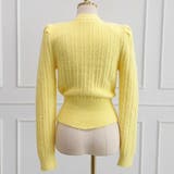 カーディガン レディース 長袖 | KawaiCat | 詳細画像8 