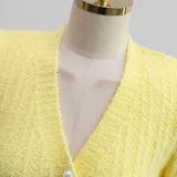 カーディガン レディース 長袖 | KawaiCat | 詳細画像9 