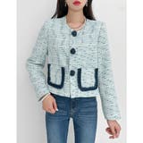 ジャケット レディース 長袖 | KawaiCat | 詳細画像5