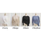 ブラウス レディース トップス | KawaiCat | 詳細画像2