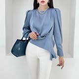 ブラウス レディース トップス | KawaiCat | 詳細画像4