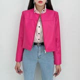 ジャケット レディース アウター | KawaiCat | 詳細画像5