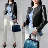 ジャケット レディース アウター | KawaiCat | 詳細画像9