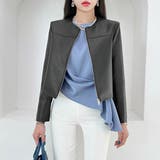 ジャケット レディース アウター | KawaiCat | 詳細画像10