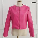 ジャケット レディース アウター | KawaiCat | 詳細画像16