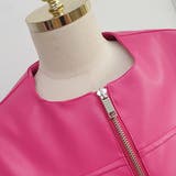 ジャケット レディース アウター | KawaiCat | 詳細画像19