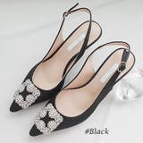 ヒール 7cm パンプス | KawaiCat | 詳細画像11 