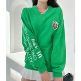 トレーナー レディース スウェット | KawaiCat | 詳細画像7 