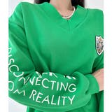 トレーナー レディース スウェット | KawaiCat | 詳細画像8 