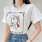 Tシャツ レディース トップス | KawaiCat | 詳細画像6 