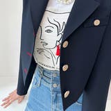 ジャケット レディース テーラードジャケット | KawaiCat | 詳細画像9