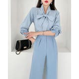 セットアップ レディース アンサンブル | KawaiCat | 詳細画像7