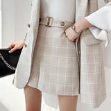 セットアップ レディース スーツ | KawaiCat | 詳細画像8 